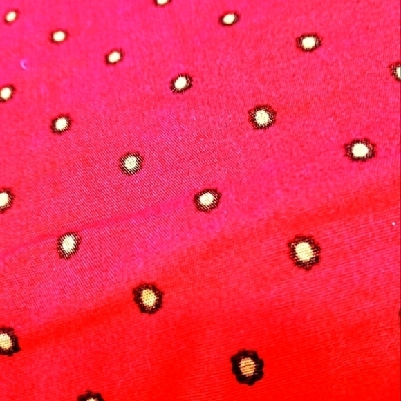 Lemon Hill Pink/White Floral Mini Satchel PVC Lining 100% Quilted Cotton NWOT - Picture 5 of 7